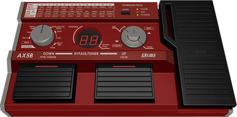 Korg AX5B