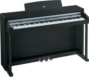Korg C-520