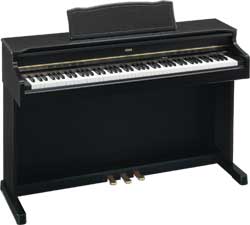 Korg C-6500