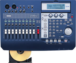 Korg D1200 mkII