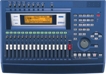 Korg D1600 mkII
