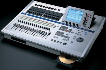 Korg D16XD