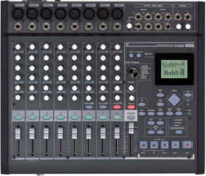 Korg D888