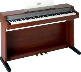 Korg EC-150
