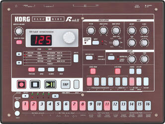 Korg Electribe ER1-mk2