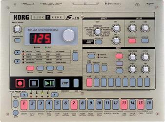 Korg Electribe ES-1mk2
