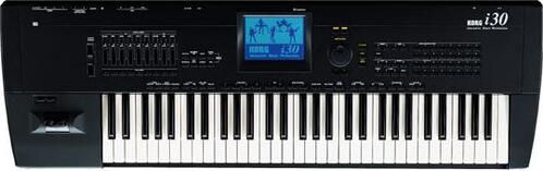 Korg i30