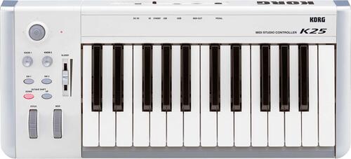Korg K25