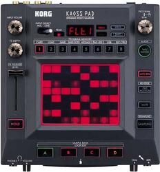 Korg Kaoss Pad KP3