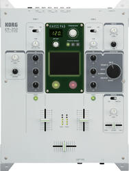 Korg KM-202 KAOSS Mixer