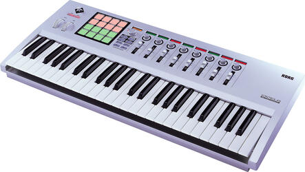 Korg Kontrol49