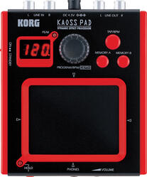 Korg mini-KP