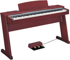 Korg NC 300