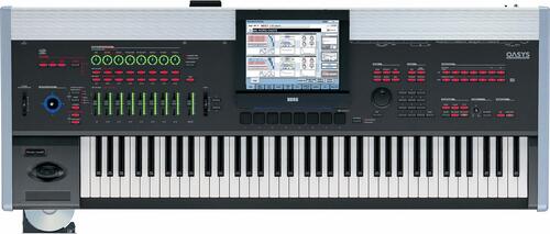 Korg Oasys
