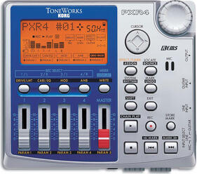 Korg PXR4