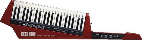 Korg RK 100