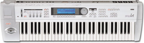 Korg Triton LE