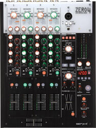 Korg Zero4
