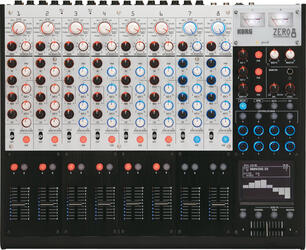 Korg Zero8