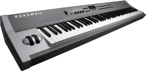 Kurzweil SP2X