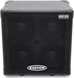 Kustom DE 410