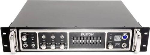 Kustom Groove 1300 HD