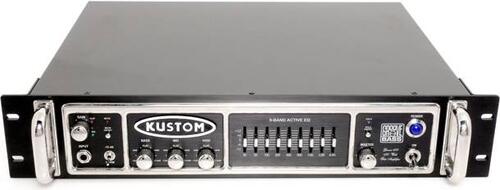 Kustom Groove 600 HD