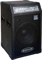 Kustom Groove Bass 115C