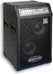 Kustom Groove Bass 210C