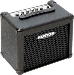 Kustom KBA 10X