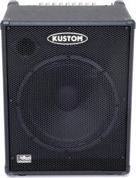 Kustom KBA 115C