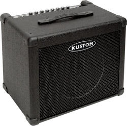 Kustom KBA 35X DFX