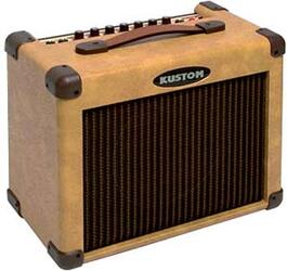 Kustom Sienna 16