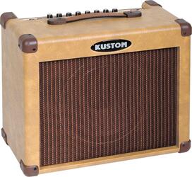 Kustom Sienna 35