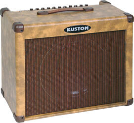 Kustom Sienna 65
