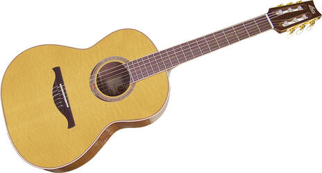 Lag Summer Classic Nylon GLA 212N