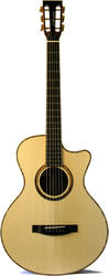 Lakewood A-24 CP