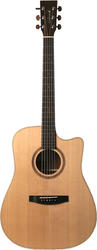 Lakewood D-14 CP