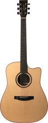 Lakewood D-18 CP