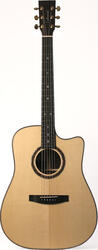 Lakewood D-32 CP