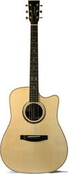 Lakewood D-53 CP