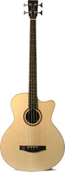 Lakewood J-14 CP Bass