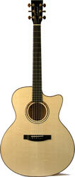 Lakewood J-50 CP