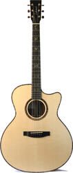 Lakewood J-56 CP