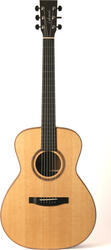 Lakewood M-18