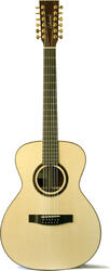 Lakewood M-32 12