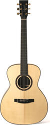 Lakewood M-32