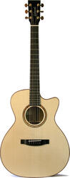 Lakewood M-52 CP