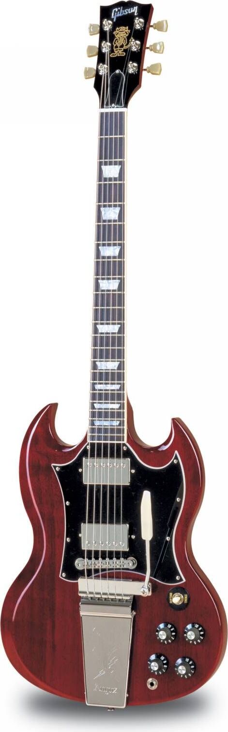 angus young signature sg