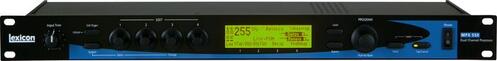 Lexicon MPX550